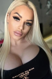 Проститутка Алина