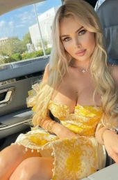 Проститутка Лера