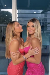 Проститутка Рима