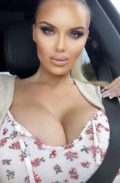 Проститутка Алина